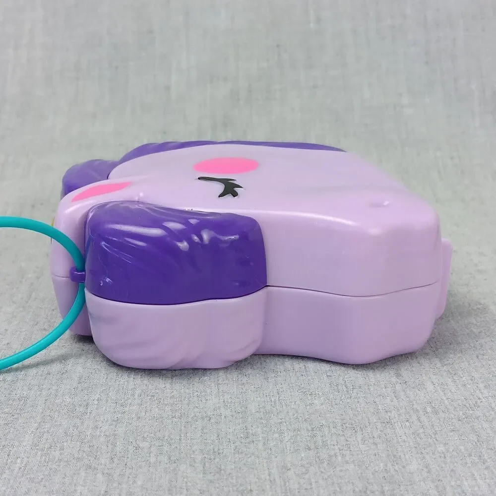 Polly Pocket Mini Pocket Horse Stable Playset Mattel 2020 Replacement No Dolls
